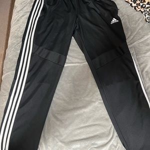 EUC Adidas Athletic pants